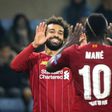 Mohamed Salah (left) and Sadio Mane (right) are two of the shrewd buys that led Liverpool towards a first title in 30 years