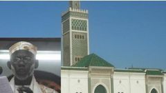 Ouverture des mosquées: Le Grand imam de Dakar dit non à Macky SALL