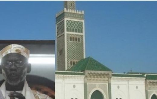 Ouverture des mosquées: Le Grand imam de Dakar dit non à Macky SALL