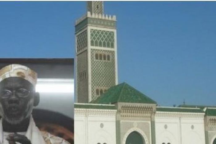 Ouverture des mosquées: Le Grand imam de Dakar dit non à Macky SALL