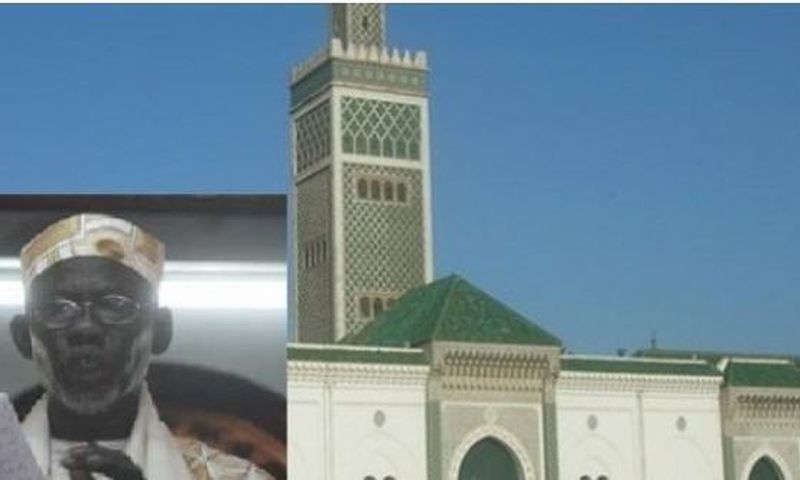 Ouverture des mosquées: Le Grand imam de Dakar dit non à Macky SALL