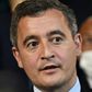 French Interior Minister Gerald Darmanin denies the allegations against him