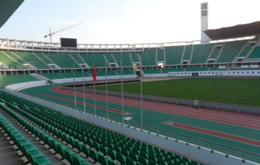Stade d'Agadir