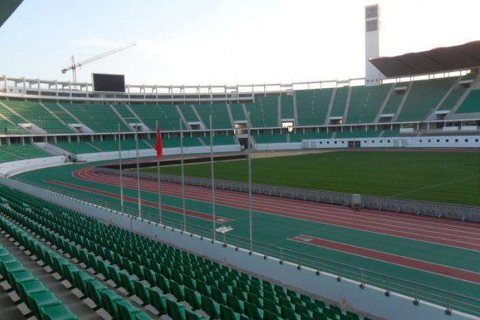 Stade d'Agadir