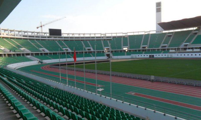 Stade d'Agadir