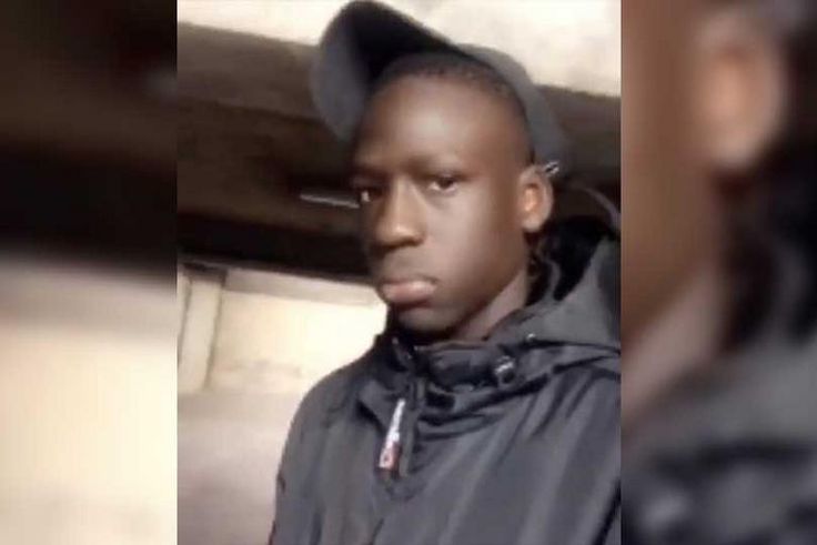 Souleymane-Sidy-Seck