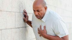 Arret cardiaque