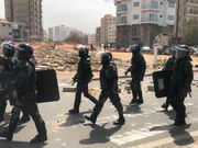 Violents affrontements entre manifestants pro-Sonko et forces de l'ordre