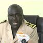 Alioune Badara Samb, Préfet de Dakar