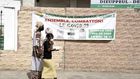 COVID risk: Senegal introduced emergency measures on March 23