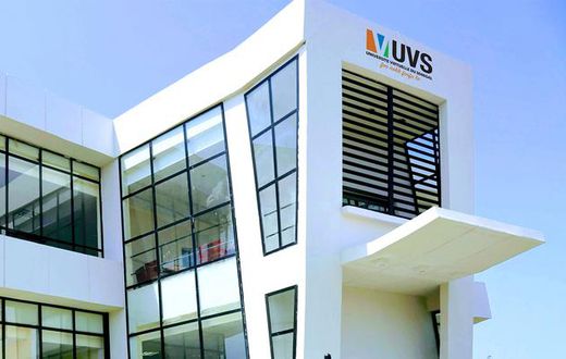 UVS