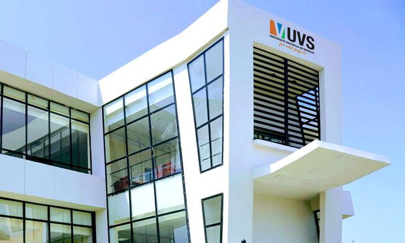 UVS