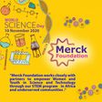 Merck Foundation