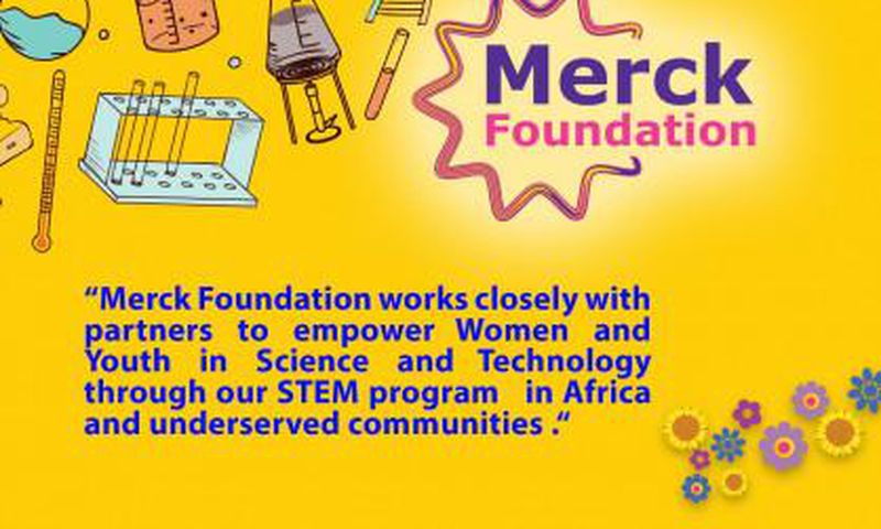 Merck Foundation