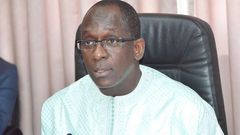 Abdoulaye Diouf Sarr