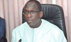 Abdoulaye Diouf Sarr