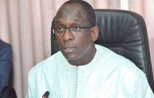 Abdoulaye Diouf Sarr