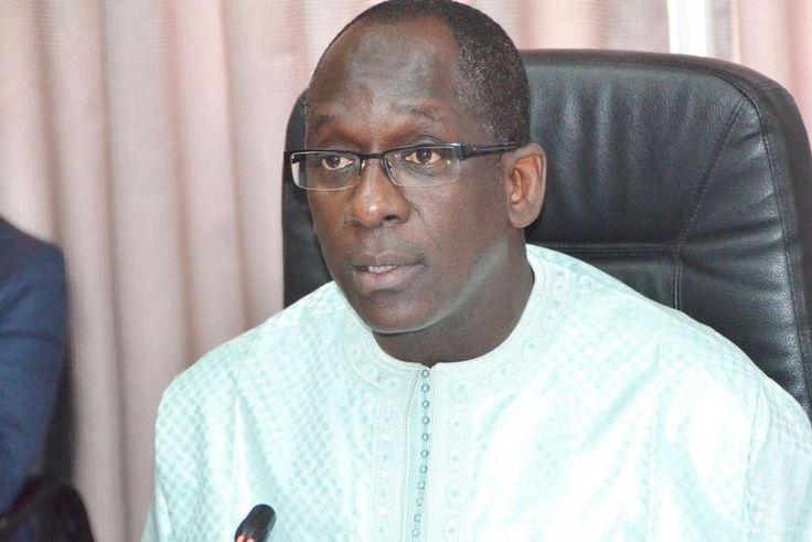 Abdoulaye Diouf Sarr