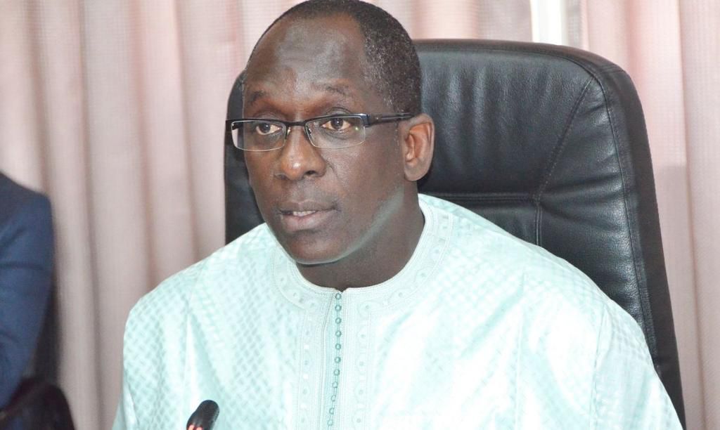 Abdoulaye Diouf Sarr