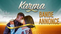 Arfang Sané dans Karma
