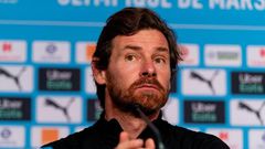 Andre Villas Boas