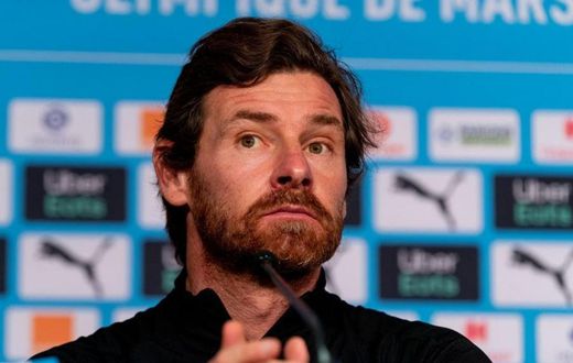 Andre Villas Boas