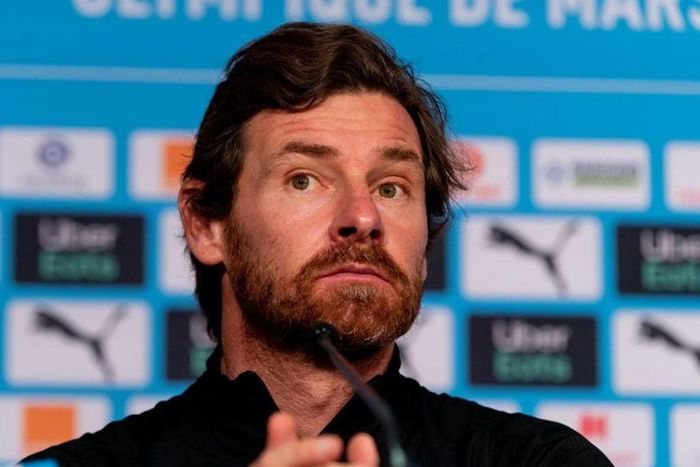 Andre Villas Boas