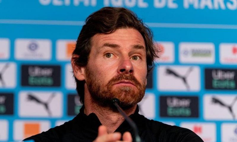 Andre Villas Boas