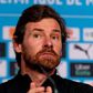 Andre Villas Boas