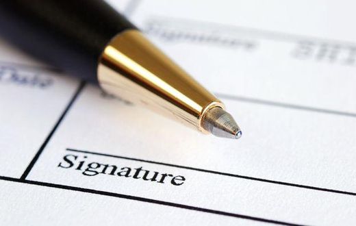 Contrat travail opt