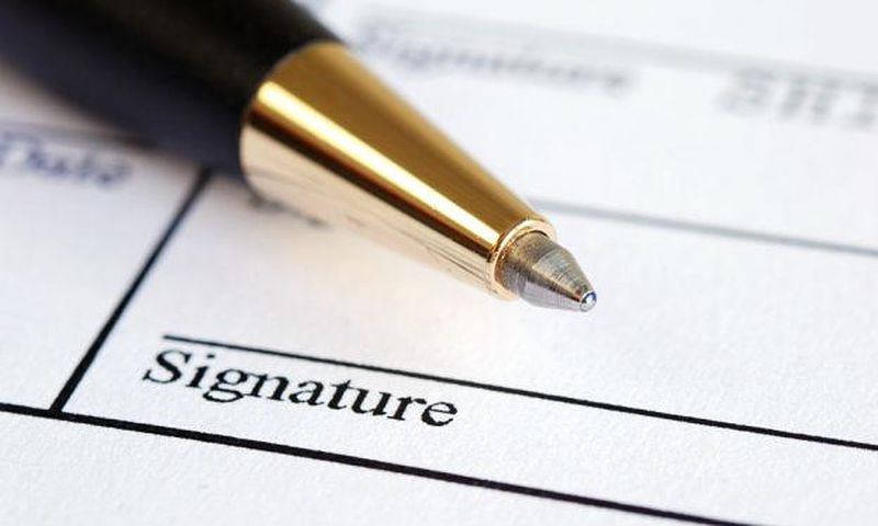 Contrat travail opt