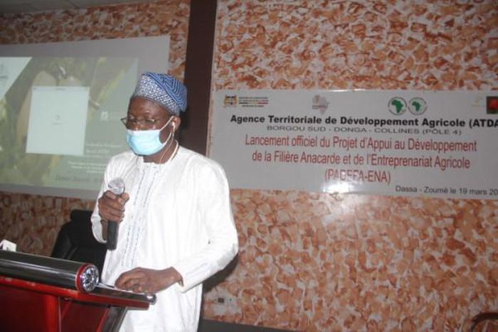 African Development Bank Group (AfDB)