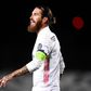 Sergio Ramos - Real Madrid center back and captain