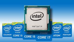 Processeur Intel