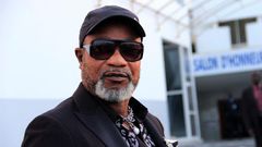 koffi olomide was accused of raping a young lady between 2002 and 2006 [MusicInAfrica.net]