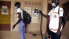 Succès silencieux du Sénégal face à la Covid-19: résultats des tests en 24 heures, contrôles de température dans chaque magasin, pas de bagarre pour les masques