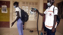 Succès silencieux du Sénégal face à la Covid-19: résultats des tests en 24 heures, contrôles de température dans chaque magasin, pas de bagarre pour les masques