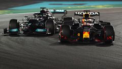 GP d'Abu Dhabi