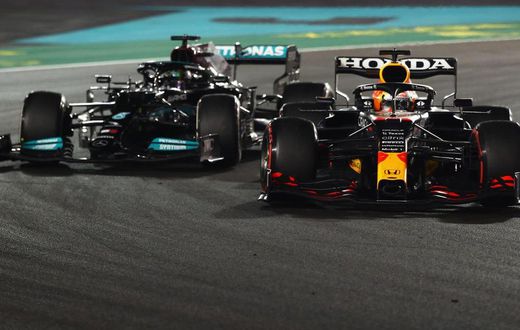 GP d'Abu Dhabi
