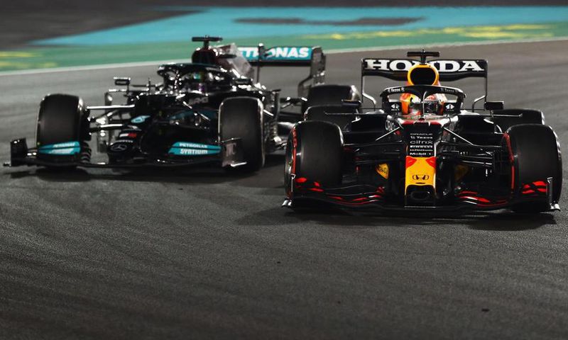 GP d'Abu Dhabi