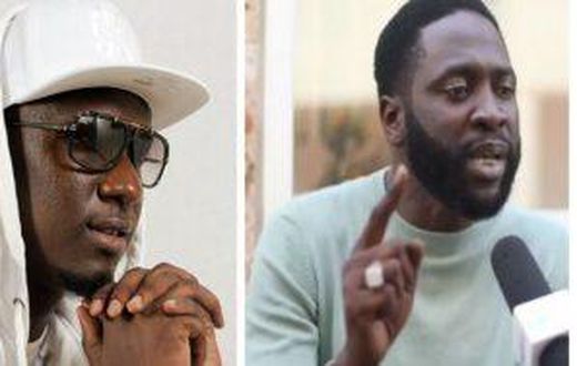 Kilifeu, Simon et Thier risquent 10 ans de prison