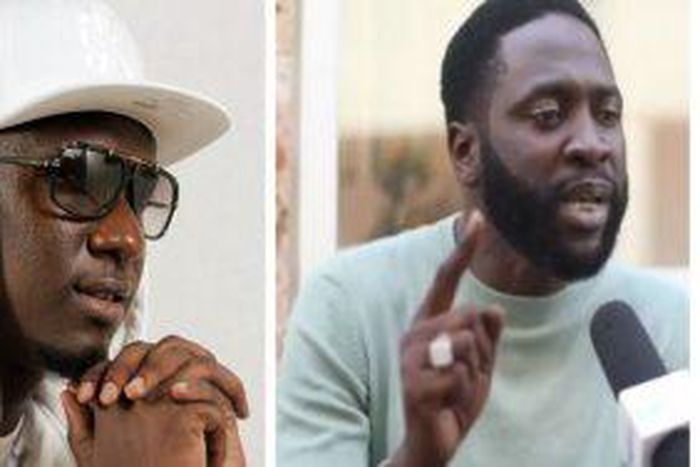 Kilifeu, Simon et Thier risquent 10 ans de prison