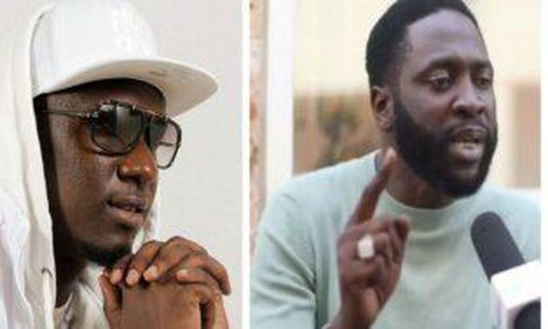 Kilifeu, Simon et Thier risquent 10 ans de prison