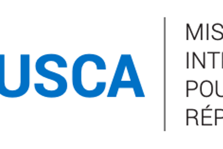 United Nations Multidimensional Integrated Stabilization Mission in The Central African Republic (MINUSCA)