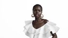COVID-19:la marque congolaise Hanifa a présenté sa nouvelle collection en 3D lors d’un live Instagram.