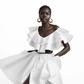 COVID-19:la marque congolaise Hanifa a présenté sa nouvelle collection en 3D lors d’un live Instagram.
