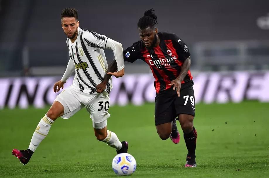 Juve Milan (6)