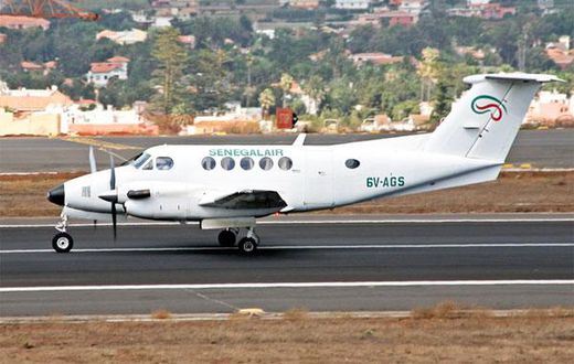 air-senegal