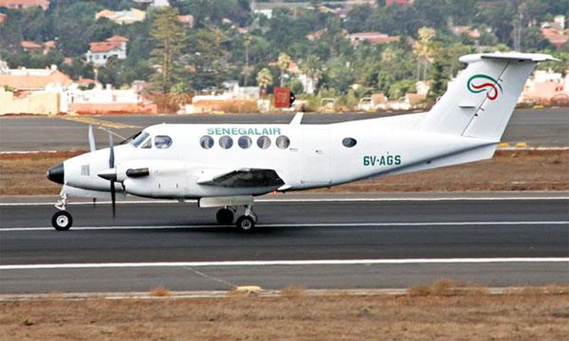 air-senegal