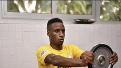 Bouna Sarr